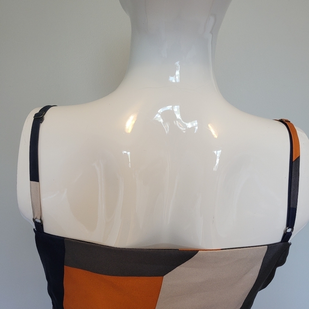 Ted Baker Zenzi Top, VGUC, Size 10 - Picture 4 of 8